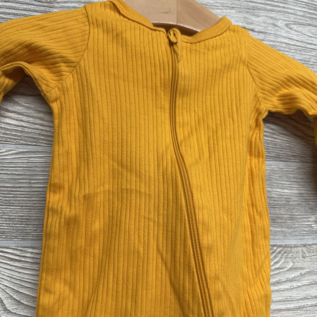 Ribbed Sleeper NB