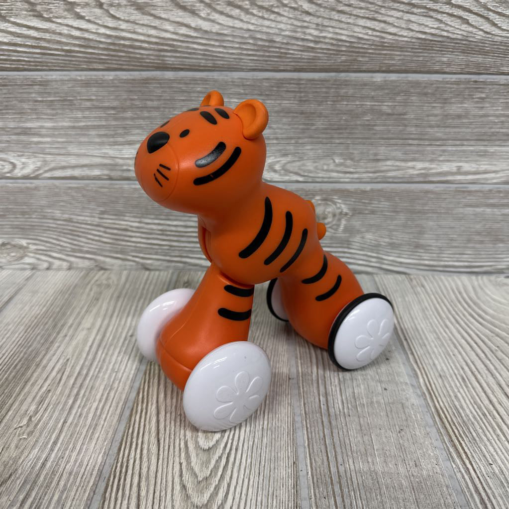 Push & Go Tiger