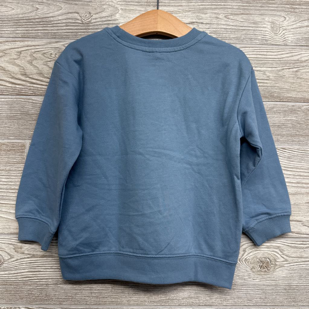 Crewneck Tiger 3t
