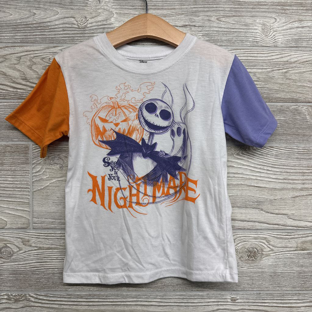 Shirt See You In Your Nightmare 5t