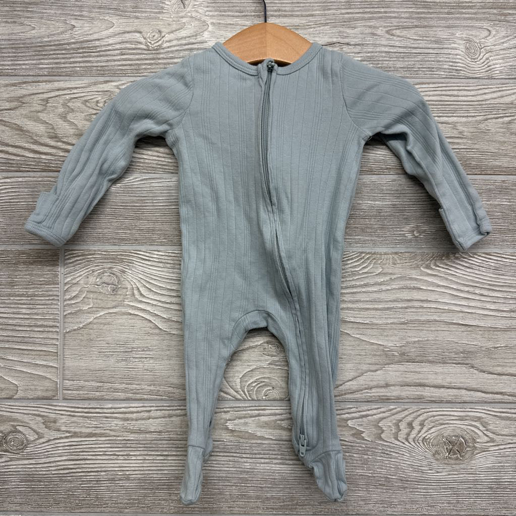 Ribbed Sleeper NB