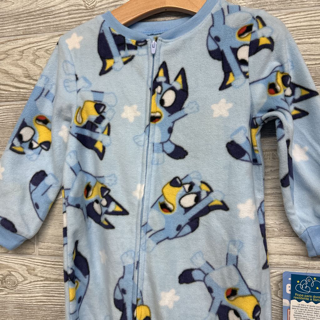 NEW Blanket Sleeper Character 3t