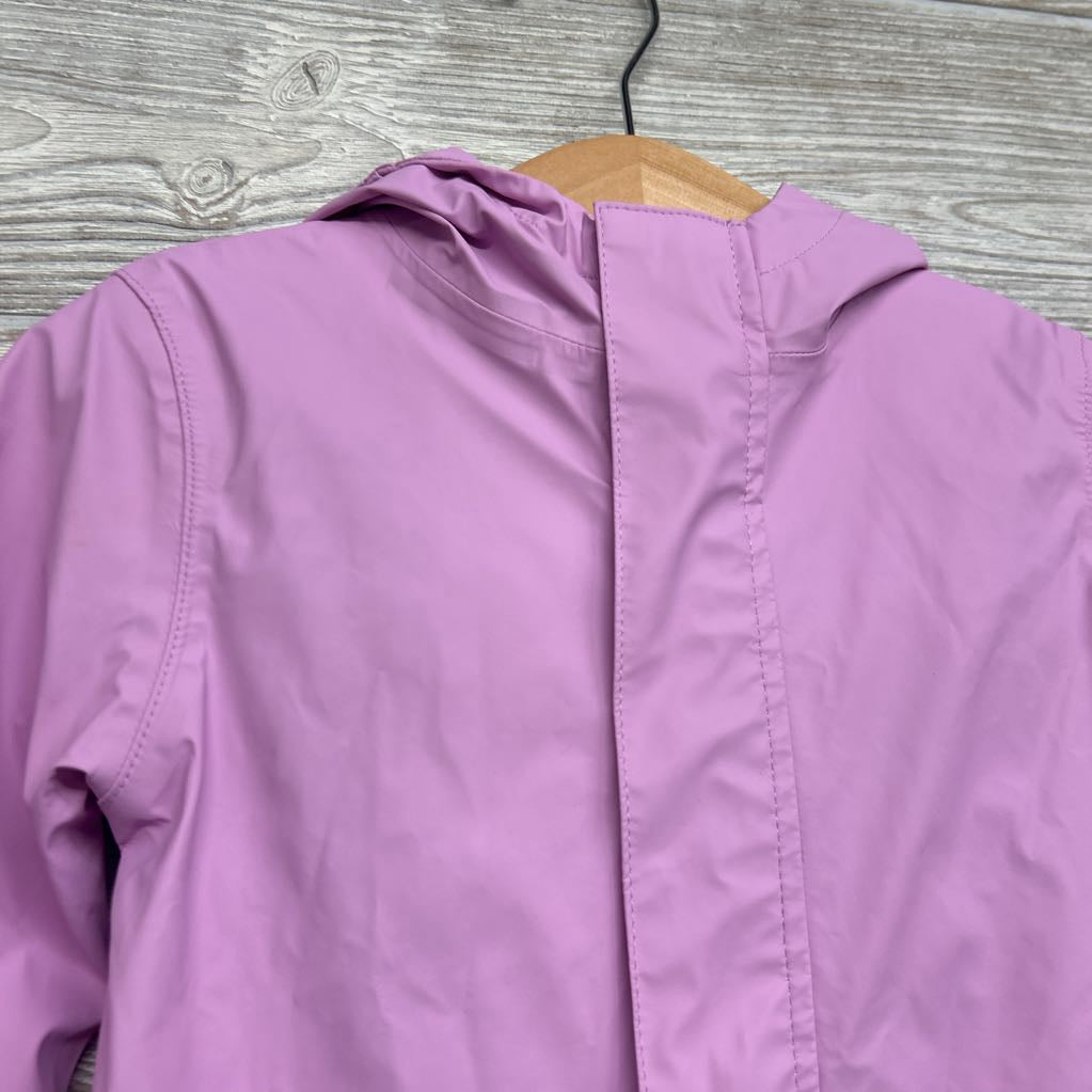 Rain Jacket 2t