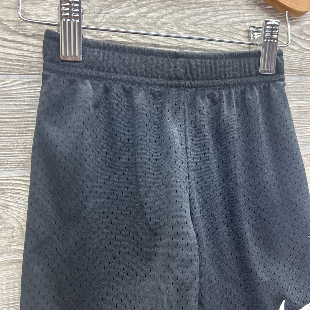 Mesh Active Shorts Swoosh 4