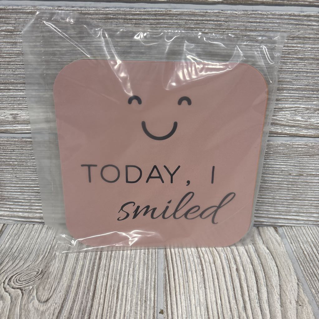 Milestone Cards