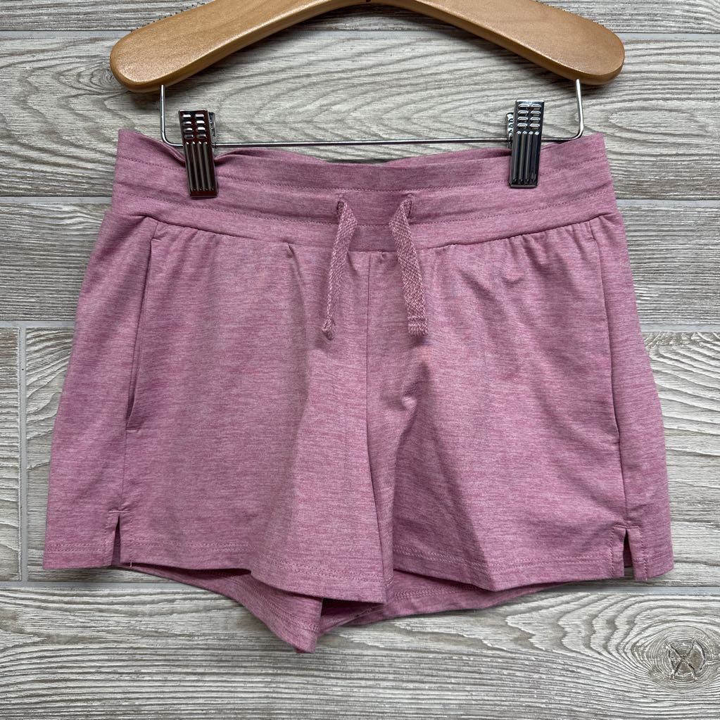 Drawstring Shorts 8