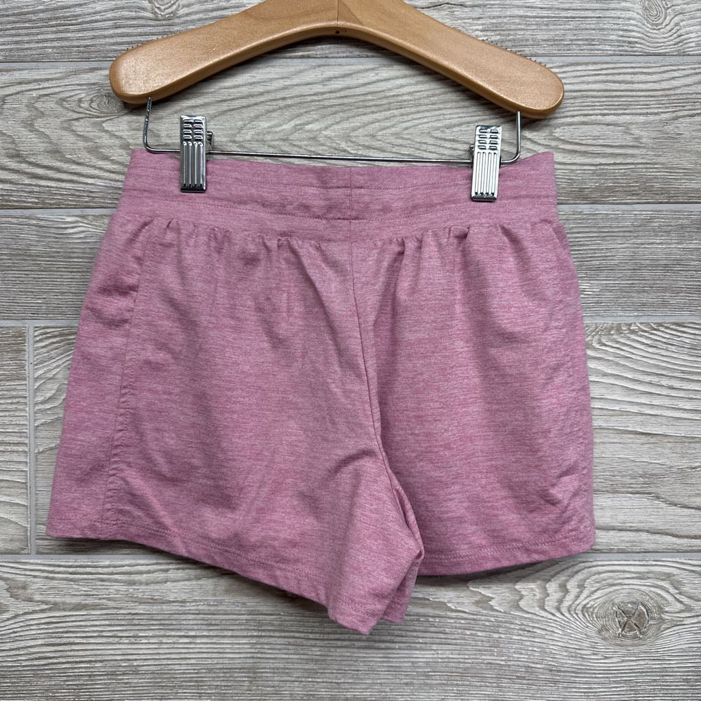Drawstring Shorts 8