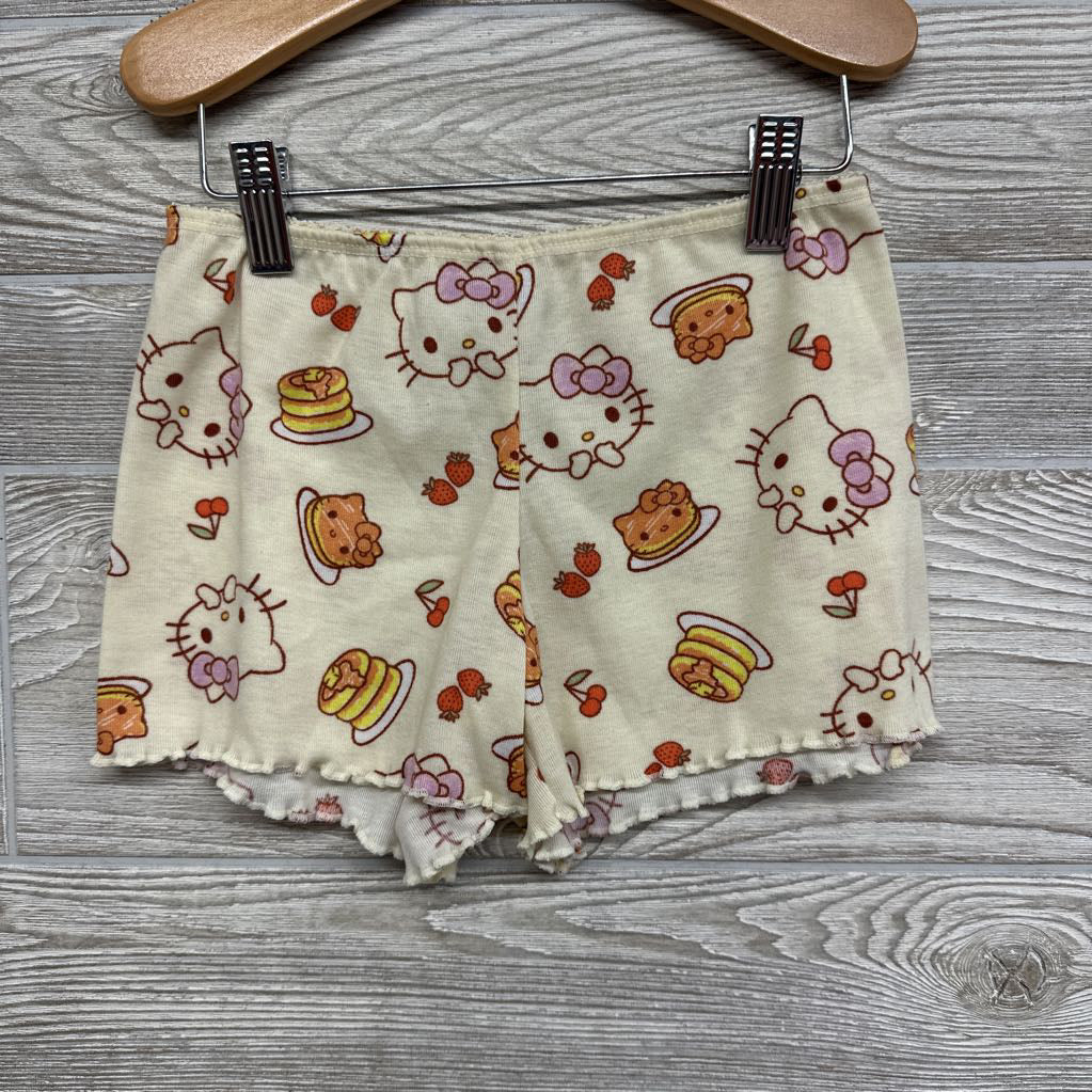2 Pc LS PJs Pancakese Berries 8