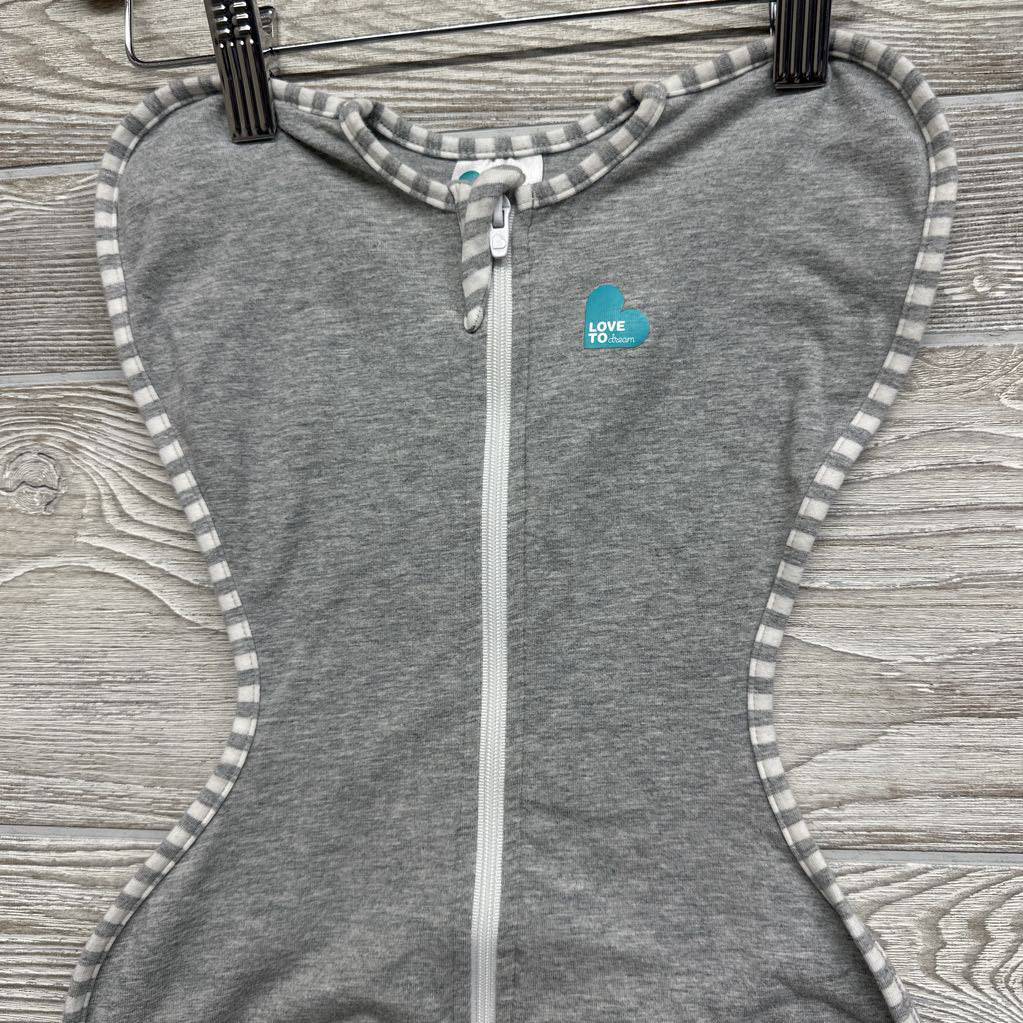 Swaddle Up 0-3M