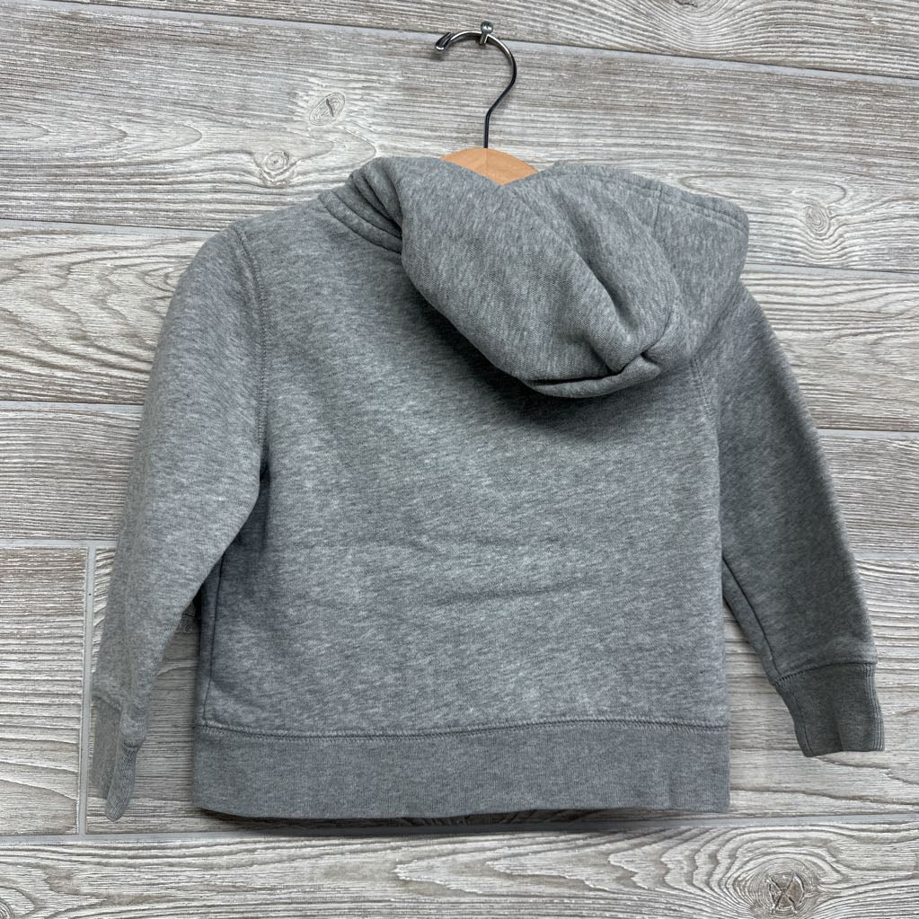 Full Zip Hoodie 18-24M