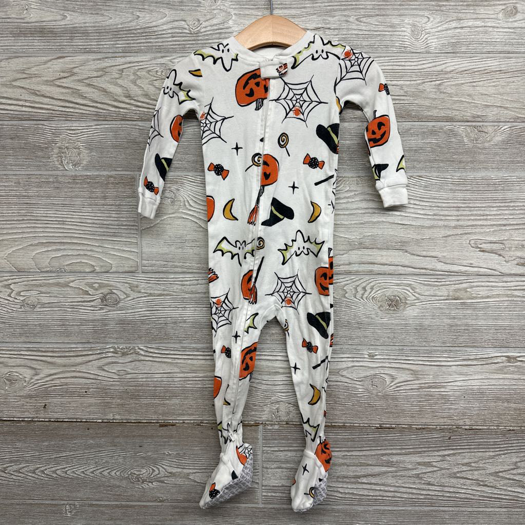 Sleeper Pumpkin Witch Hats 18M