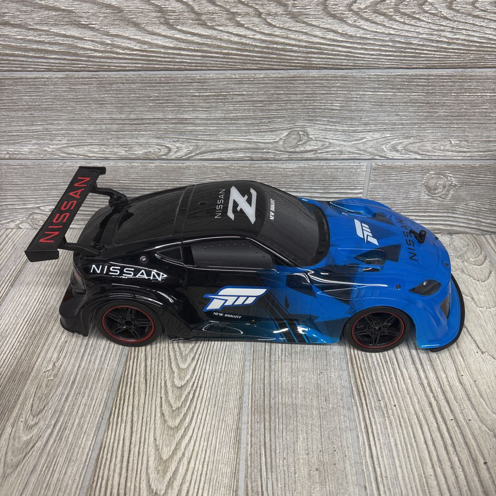 Forza Motorsport RC Nissan Z Sportscar