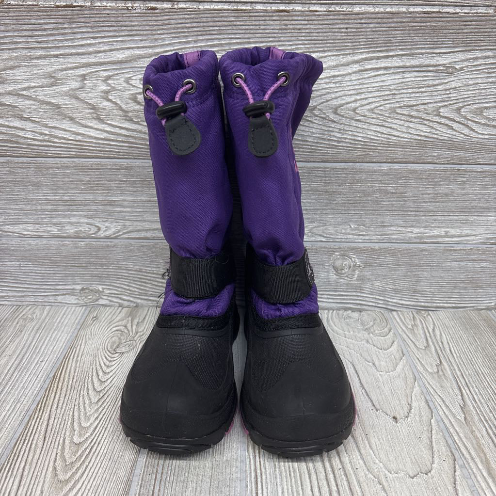 Toggle Snow Boots 3Y