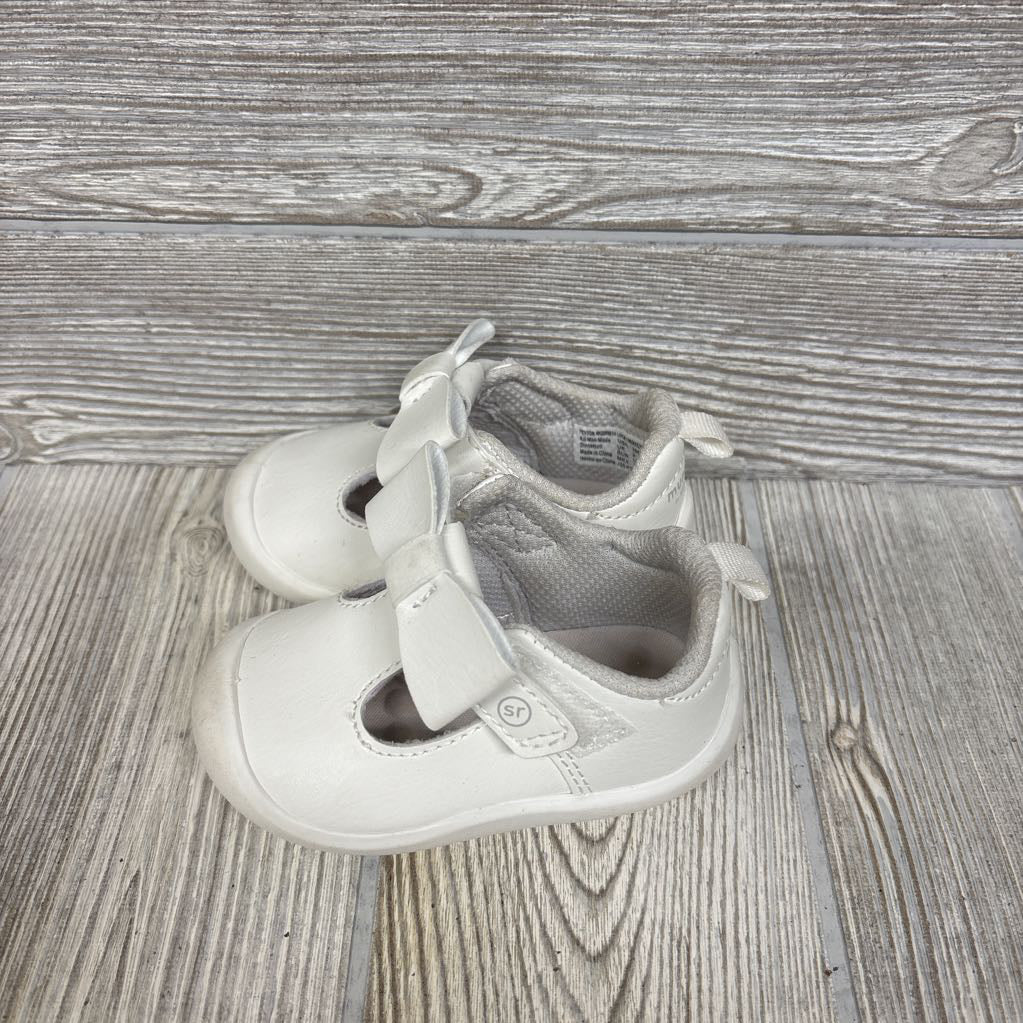 Peyson T Strap Shoes 3C