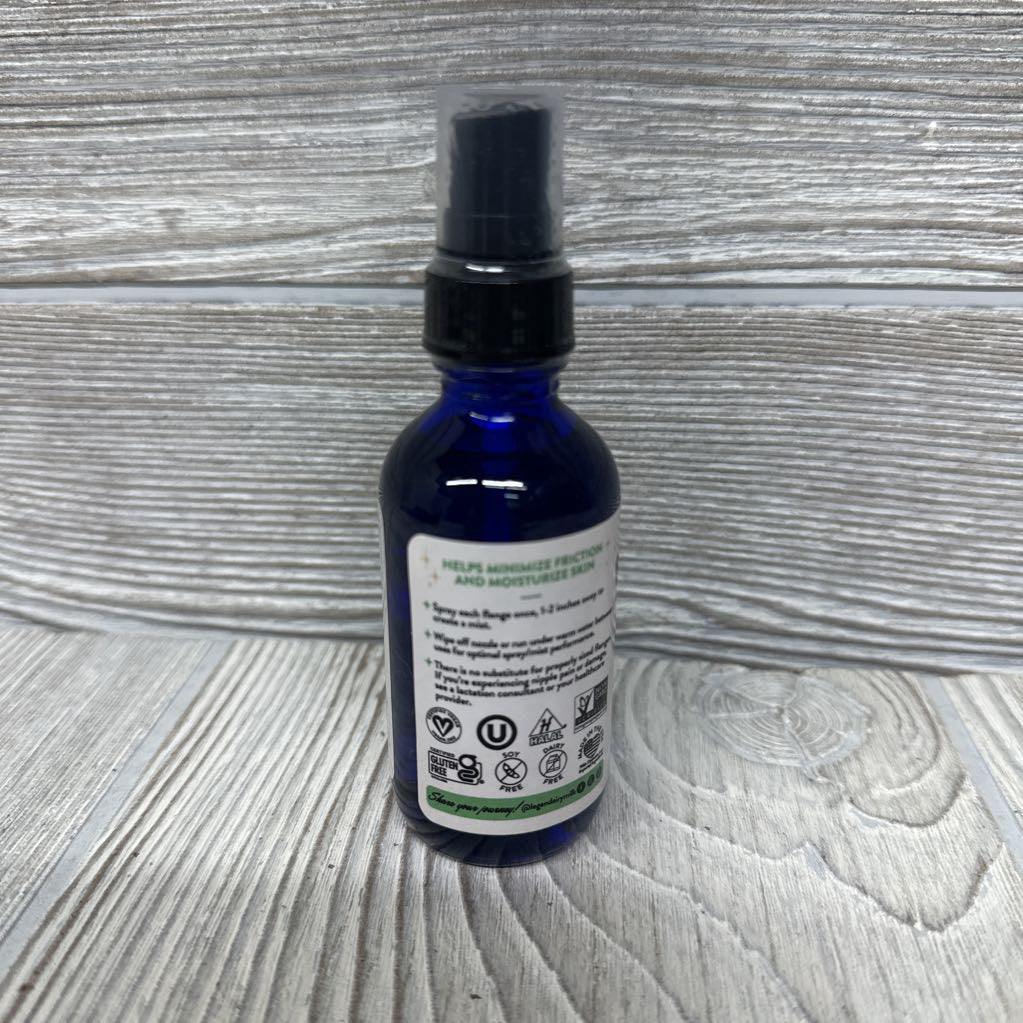 NEW Pumping Spray 2 Oz