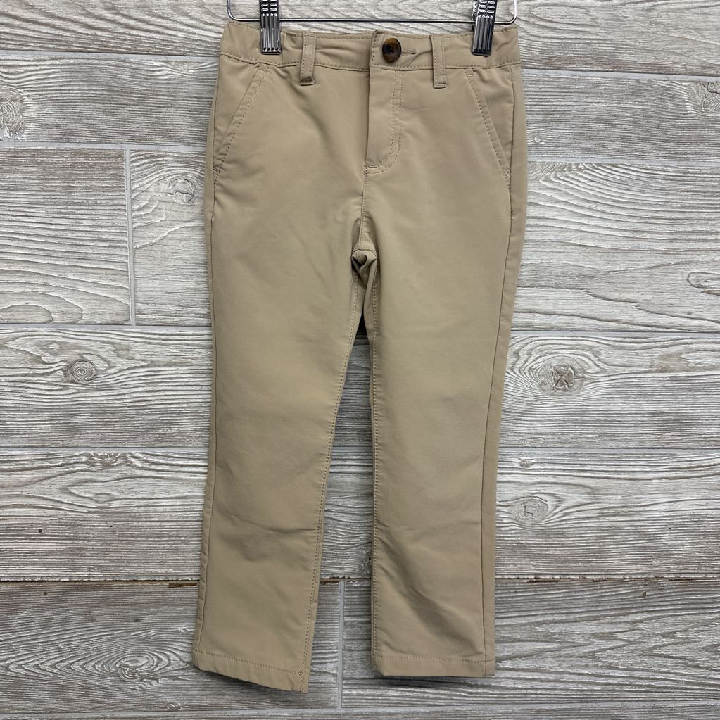Woven Golf Pants 4t