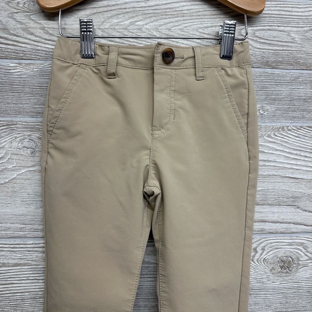 Woven Golf Pants 4t