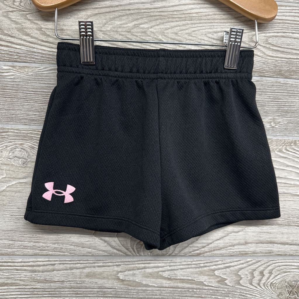 Active Shorts 6