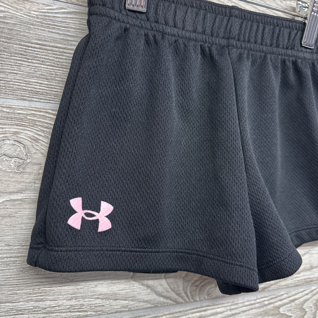Active Shorts 6