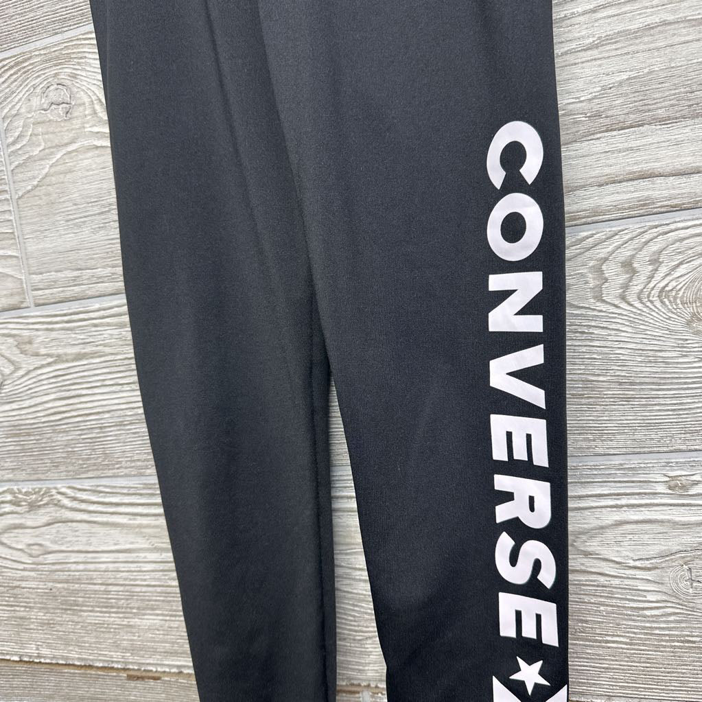 Active Leggings Side Logo 6x