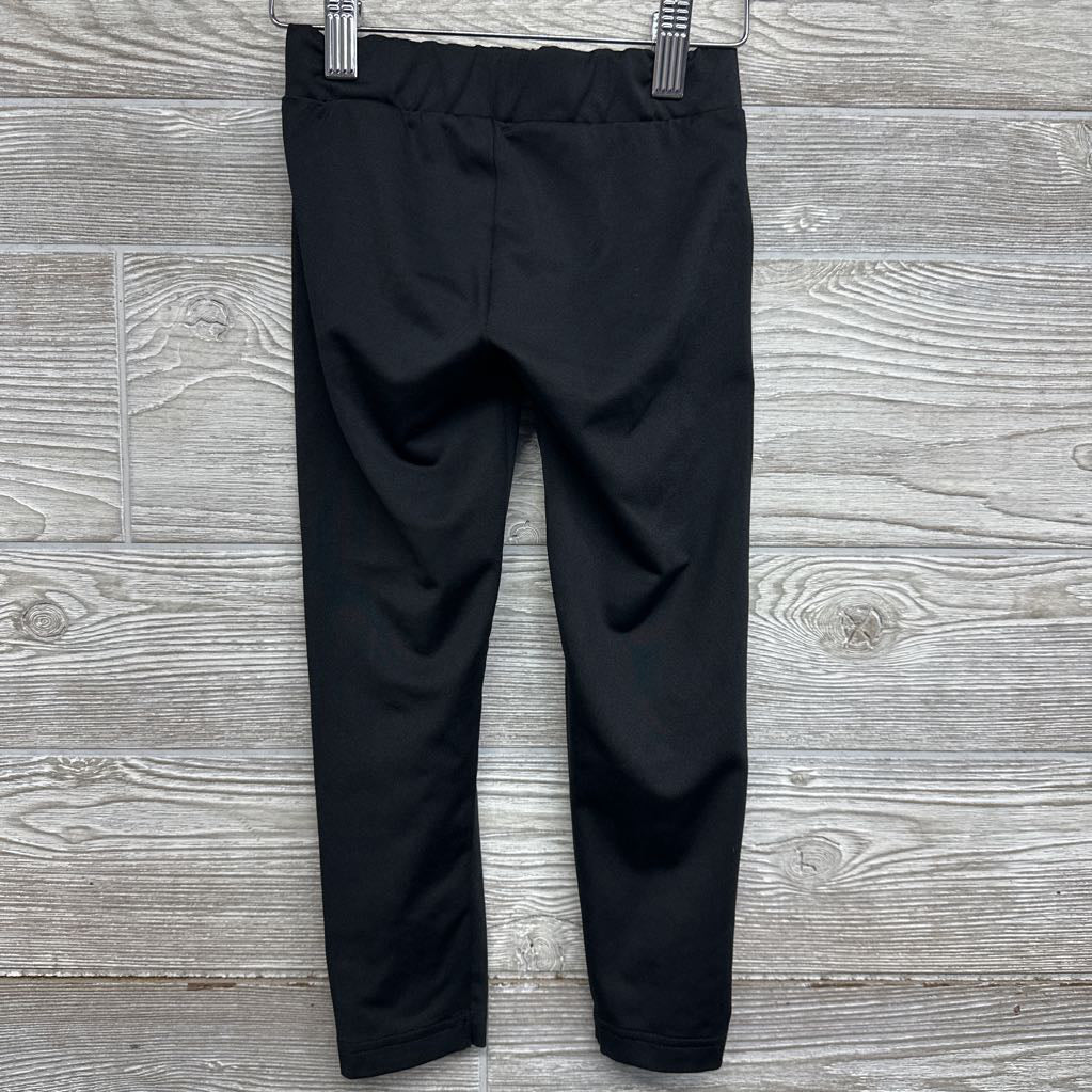 Active Leggings Side Logo 6x