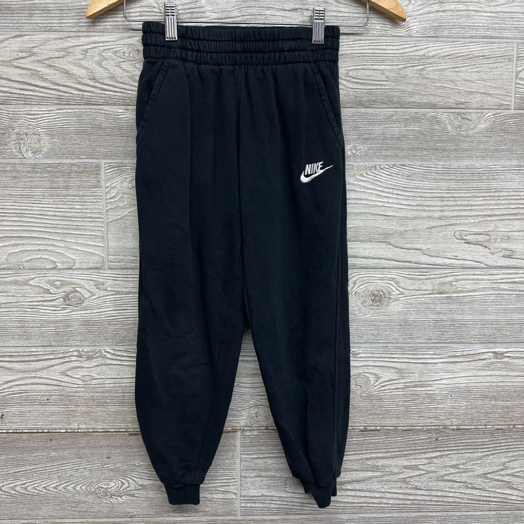 Club Fleece Jogger Sweatpants 8