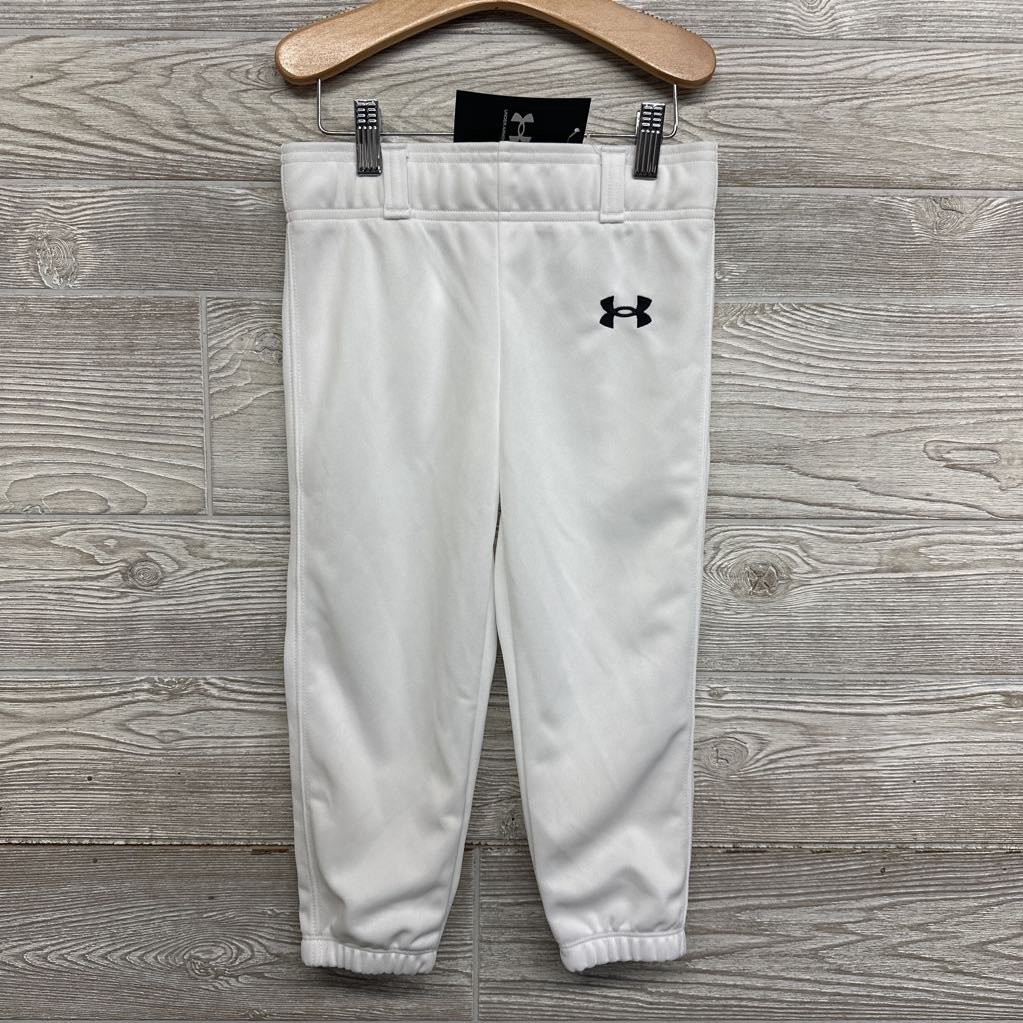 NEW Loose Baseball Pants 6