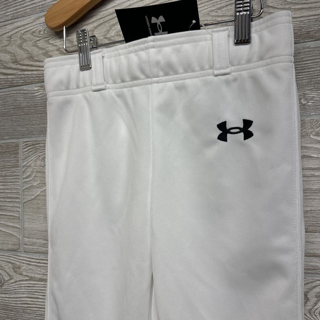 NEW Loose Baseball Pants 6
