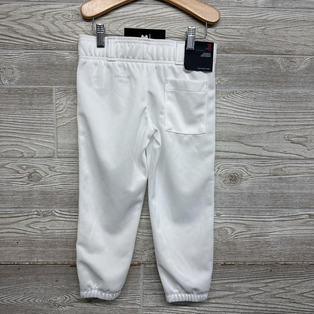 NEW Loose Baseball Pants 6