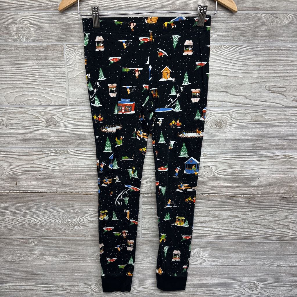 2 Pc Pj Skiing, Trees, Shopping 12