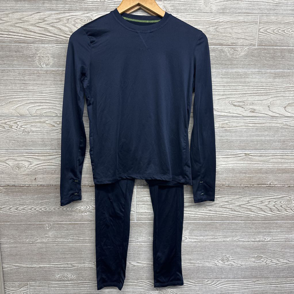 Moisture Wicking 2 Pc Pj 14