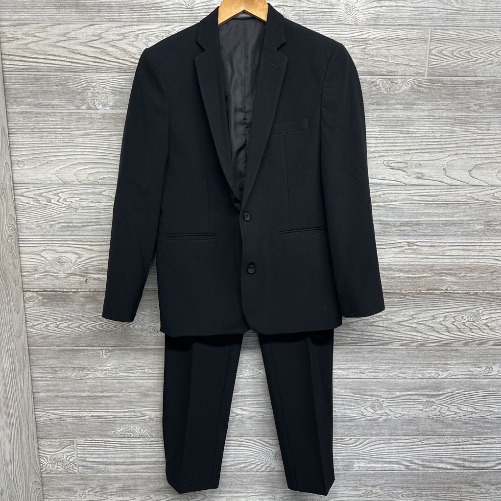 Suit Jacket & Dress Pants 16 Husky