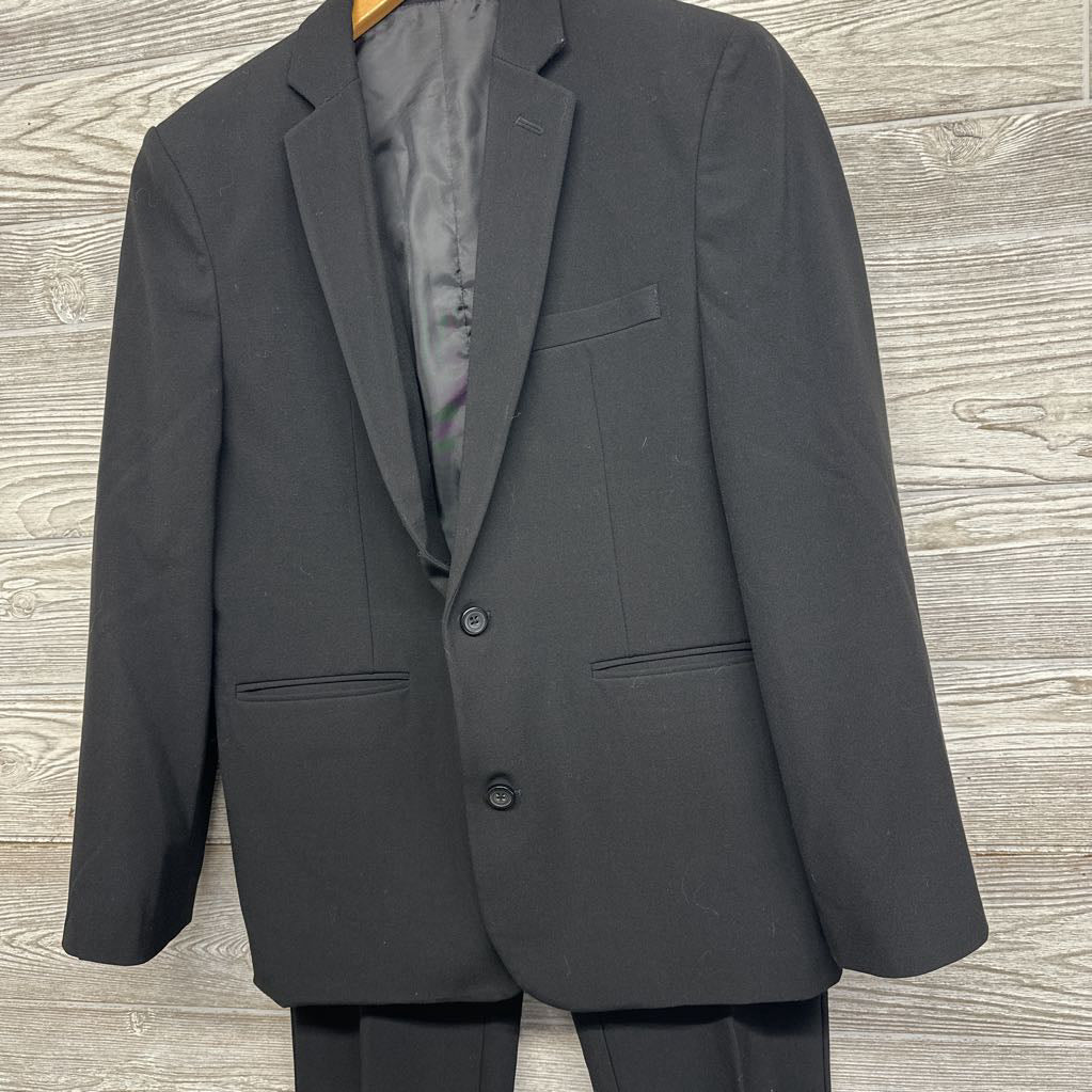 Suit Jacket & Dress Pants 16 Husky