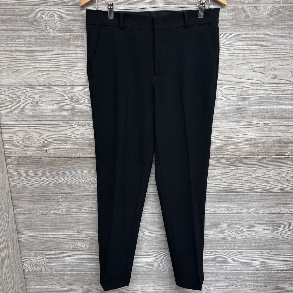 Suit Jacket & Dress Pants 16 Husky