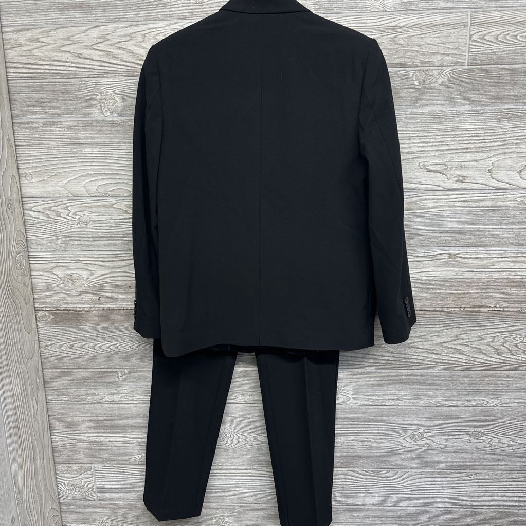 Suit Jacket & Dress Pants 16 Husky