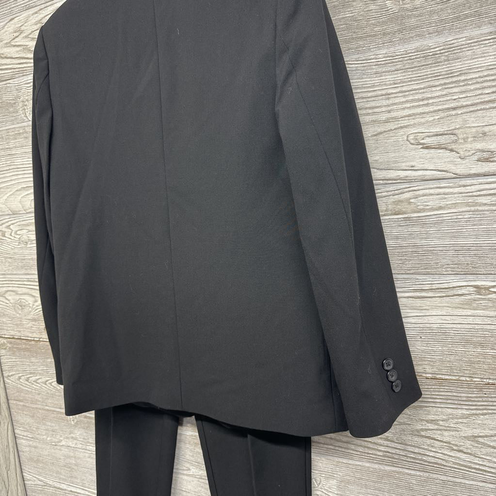 Suit Jacket & Dress Pants 16 Husky