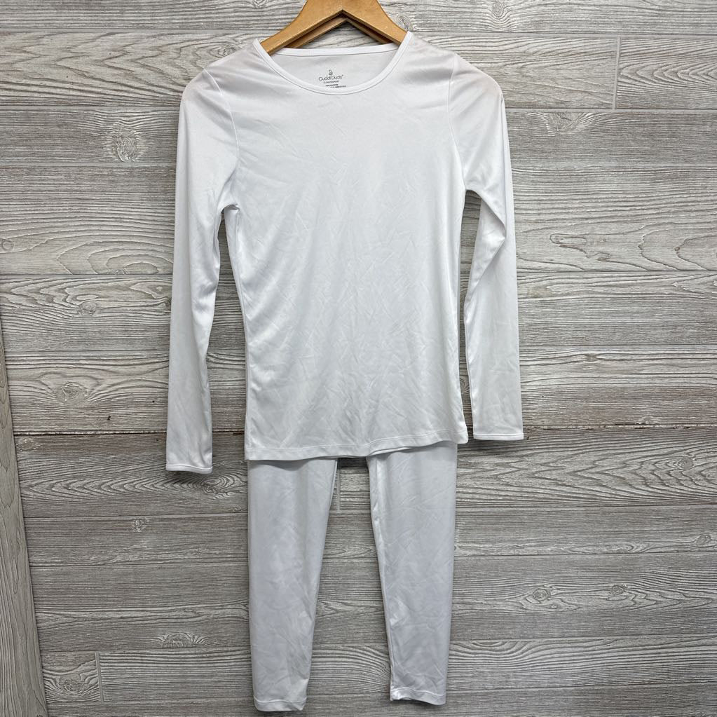 Moisture Wicking 2 Pc Pj 14-16