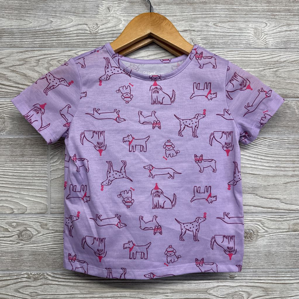 2 Pc Pj Dogs 6-7