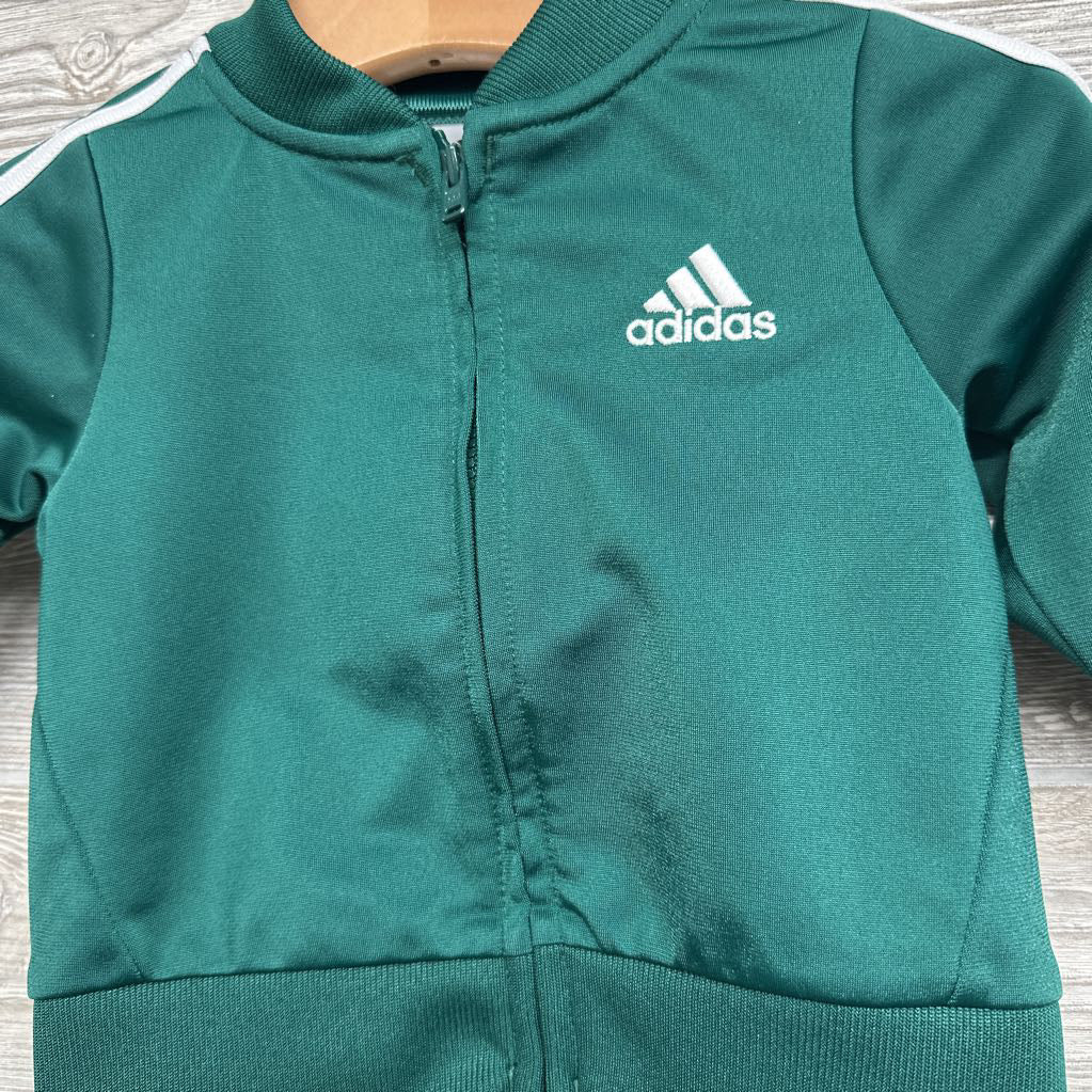 Jacket & Sweatpants Side Stripes 3M