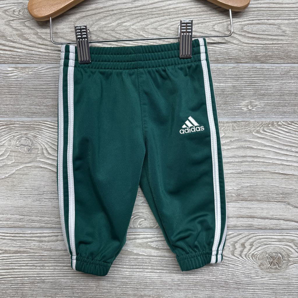 Jacket & Sweatpants Side Stripes 3M