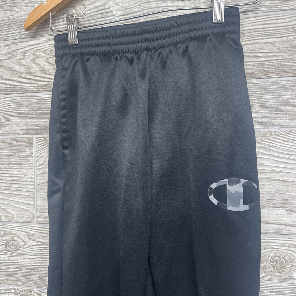 Active Jogger Pants 10-12