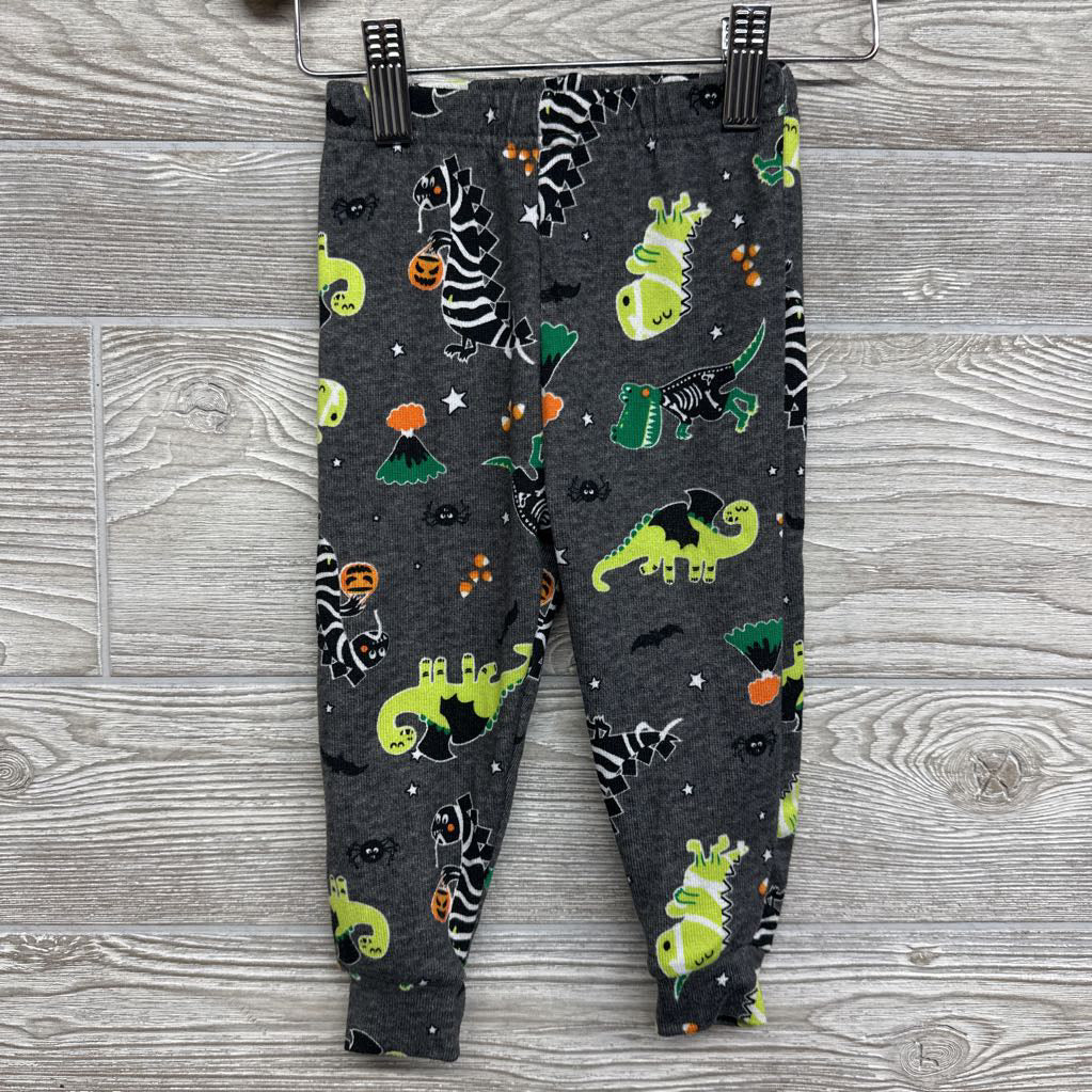 2 Pc Pj Spookysaurus 18M