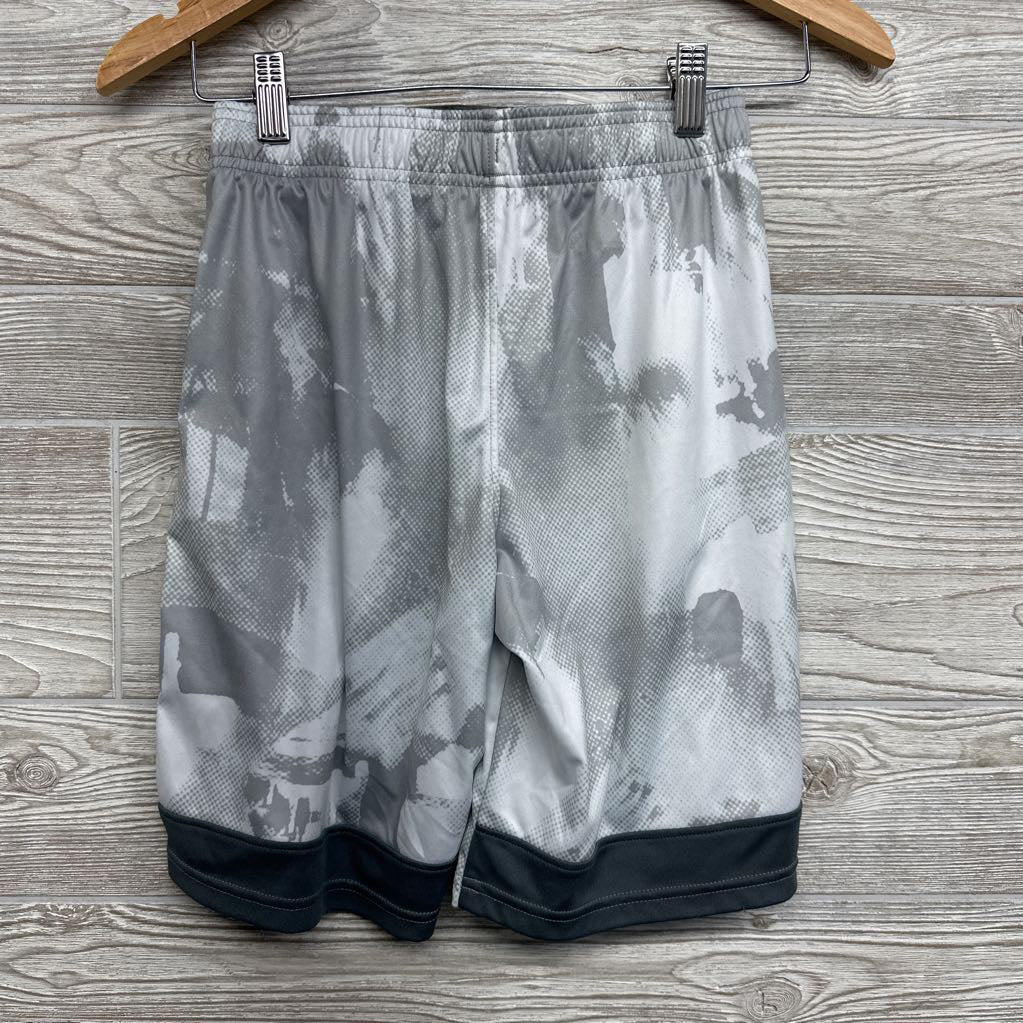 Active Shorts Printed 10-12