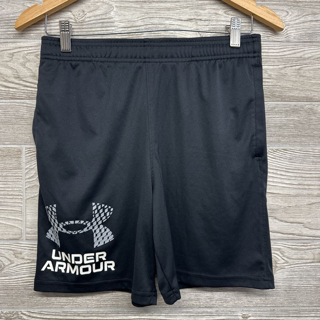 Active Shorts Logo 16