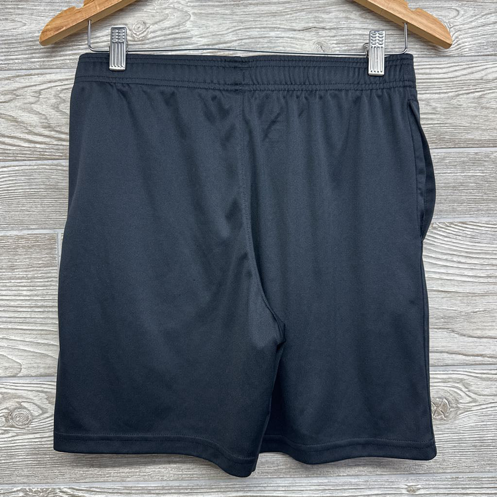 Active Shorts Logo 16