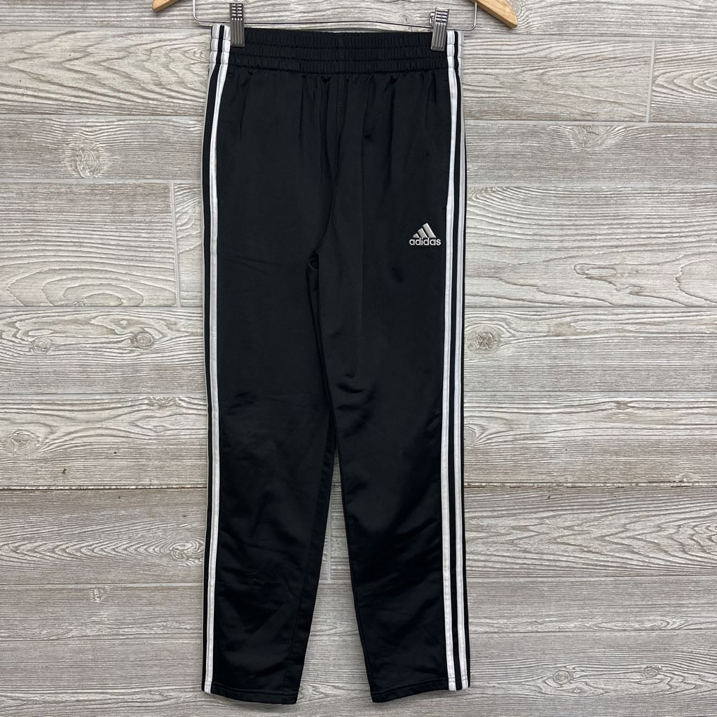 Jogger Sweatpants Side Stripes 10-12