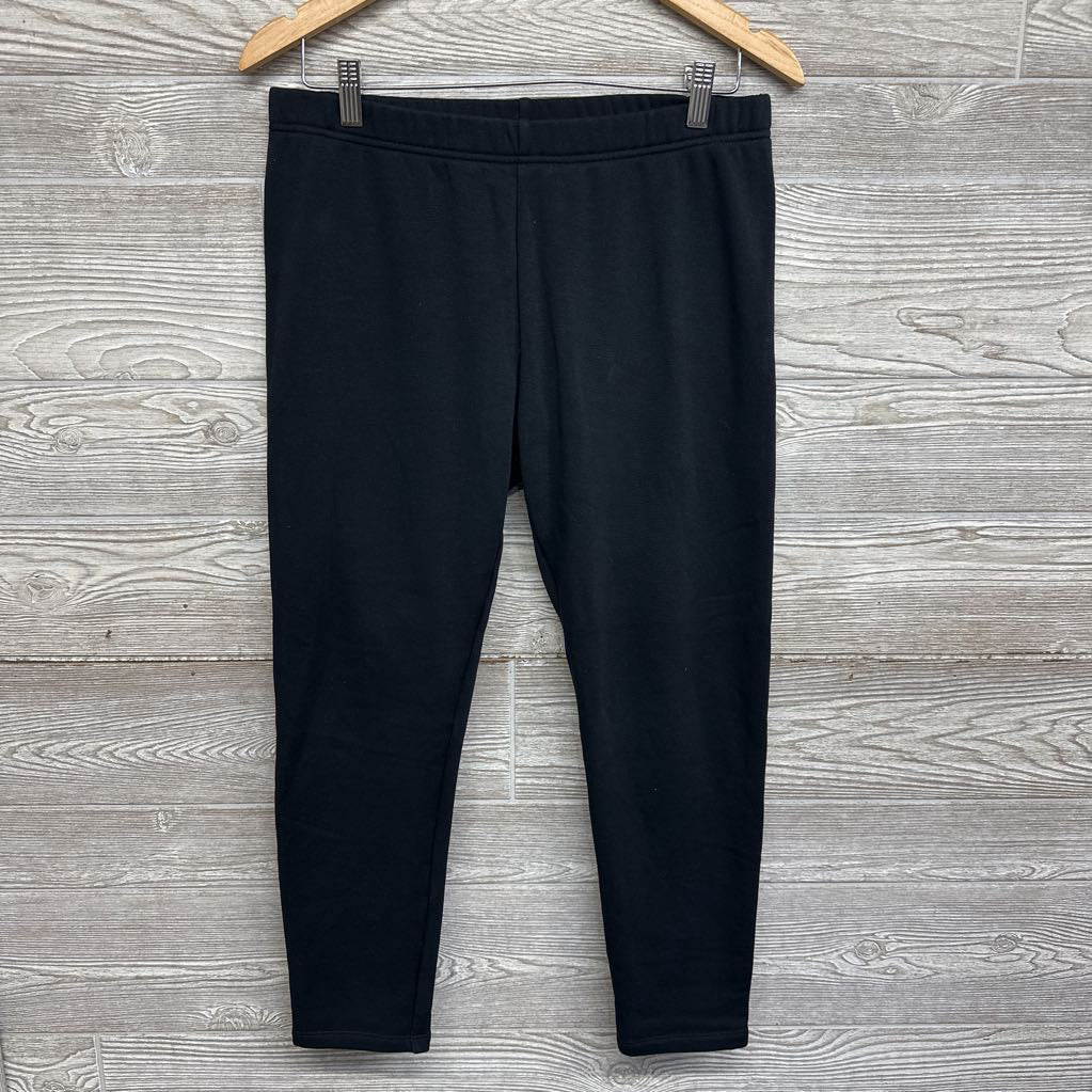 Fleece Lined Leggings 14-16