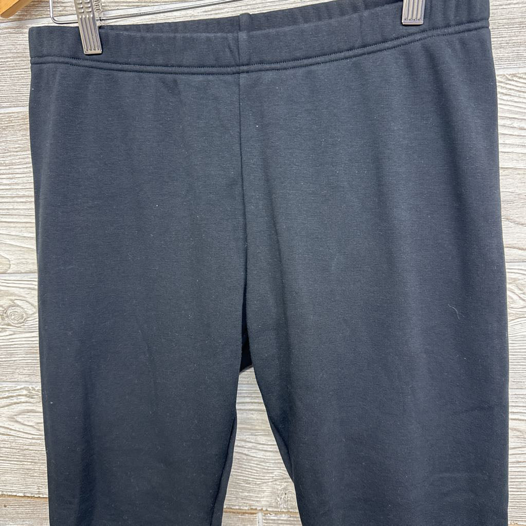 Fleece Lined Leggings 14-16