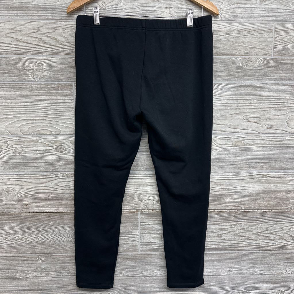 Fleece Lined Leggings 14-16