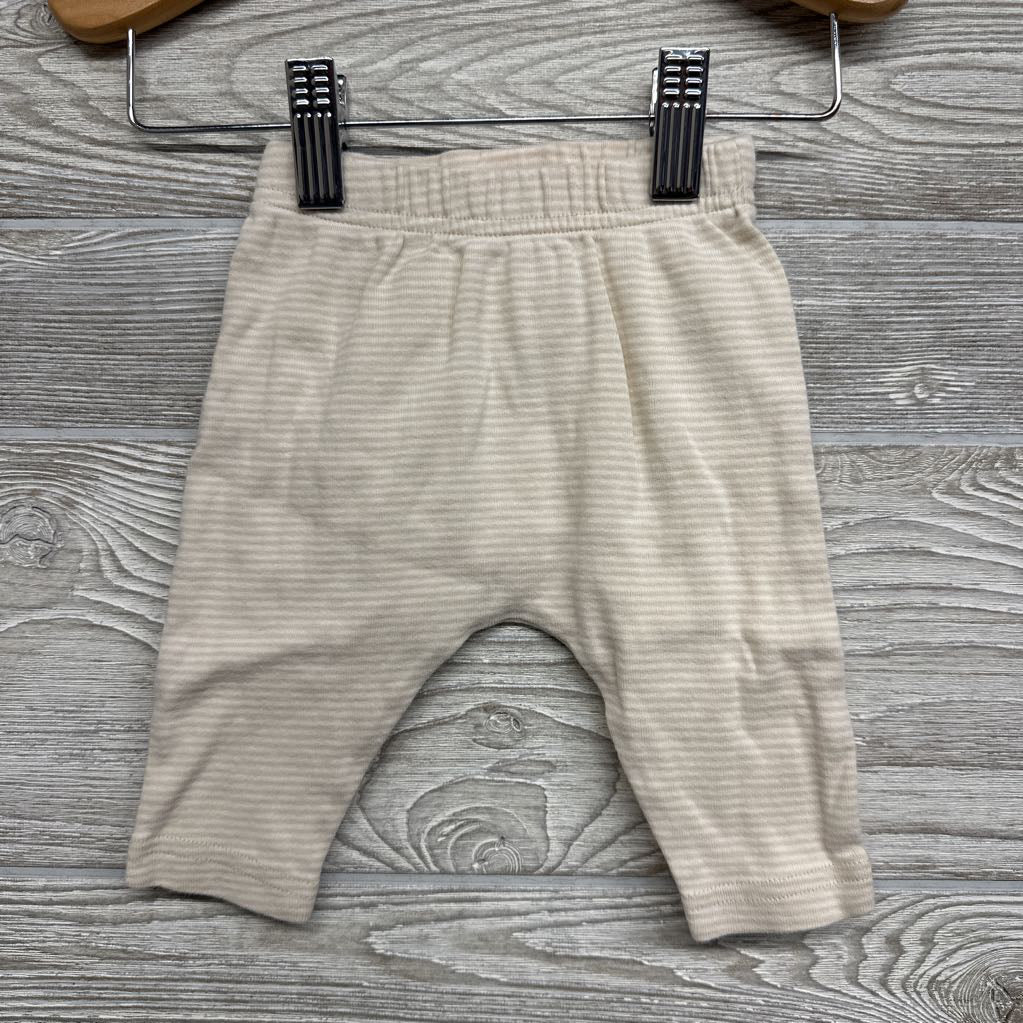 LS Bodysuit Bear & Pants Bear Back 3M